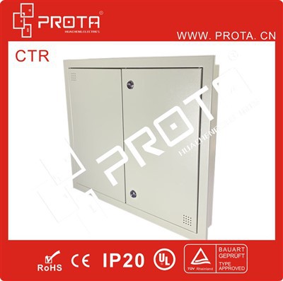 Caixa de Comunicação