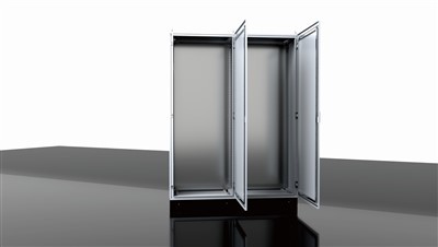 Gabinete de Piso, Tipo de Conexão Paralela (PR9B) IP55