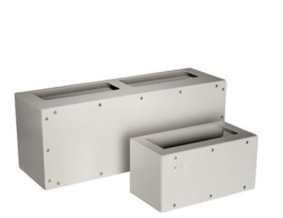 Caixa de glândula Série GB Caixa