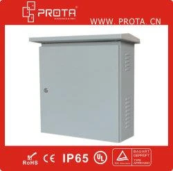 Good Quality IP65 Outdoor Electric Enclosure Battery Cabinet