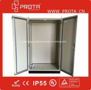Industrial Control Panels Enclosure With Double Doors