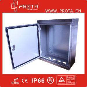 IP66 Stainless Steel Outdoor Distribution Box