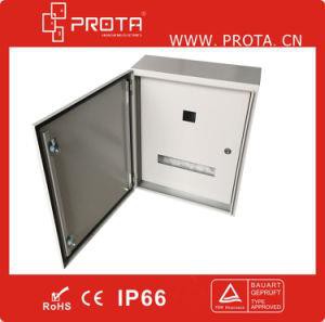 Caixa de distribuição de gabinete à prova d'água IP 66