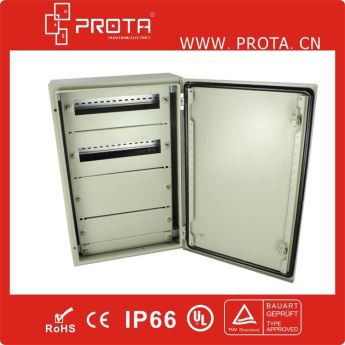 Kit de Módulo para Gabinete de Montagem em Parede